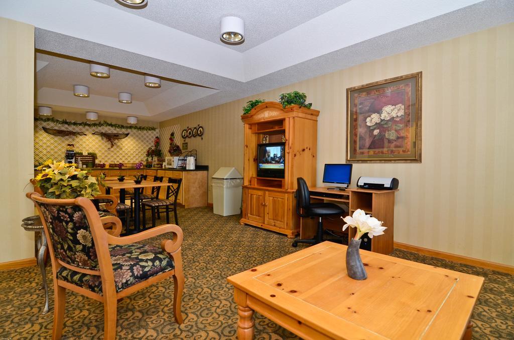 Peach State Inn & Suites Hawkinsville Dış mekan fotoğraf